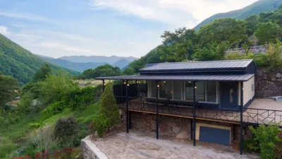 Miryang Gucheon-ri 1890 Hotels near Eol-Eumgol