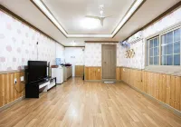 Yeongwol Donggang 1Night 2Days Pension