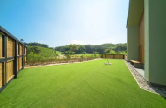 Hoengseong Beyond Dog Pension