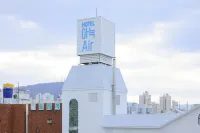 Aank Air Hotel Daejeon Hotels in Daejeon