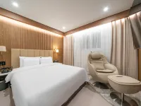 Daejeon Daeheung Lodge Hotel Hotels near Dong-gu