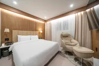 Daejeon Daeheung Lodge Hotel