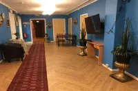 Barents Hotell Hotels in Kirkenes