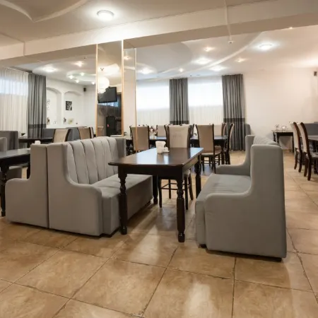 Snezhnaya Koroleva Hotel