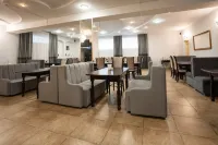 Snezhnaya Koroleva Hotel