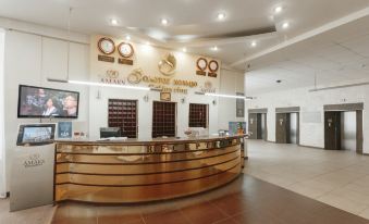 Amaks Golden Ring Hotel