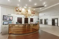 Amaks Golden Ring Hotel