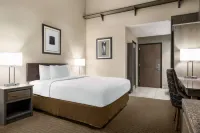 科菲維爾Travelodge by Wyndham飯店 - 游泳池