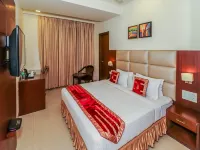 Hotel Mandarin Square
