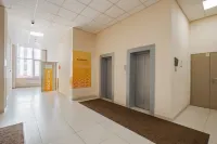 Крассталкер Апарт-отель