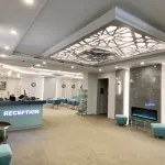Ирбис - 4 звезды