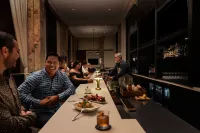Courtyard by Marriott San Diego Downtown - bar