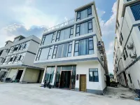 No. 57 Sister Chinese Inn Hotels in der Nähe von Niuyuzui Scenic Area