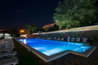 Starinnaya Anapa Resort - Bãi biển