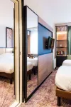 Brit Hotel Brest le Relecq Kerhuon Hotel dekat Ville de Landerneau