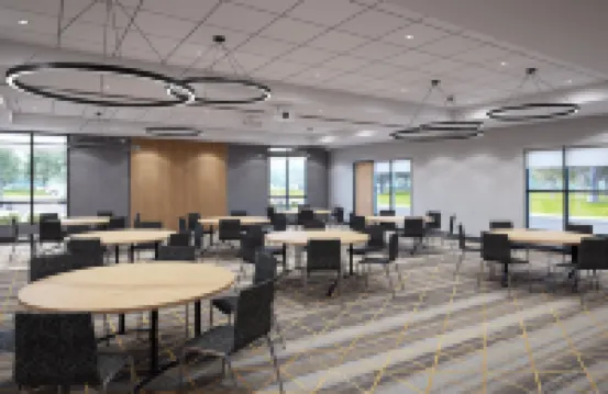 Holiday Inn Tampa North Hotels in Tampa