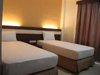 Guest Hotel