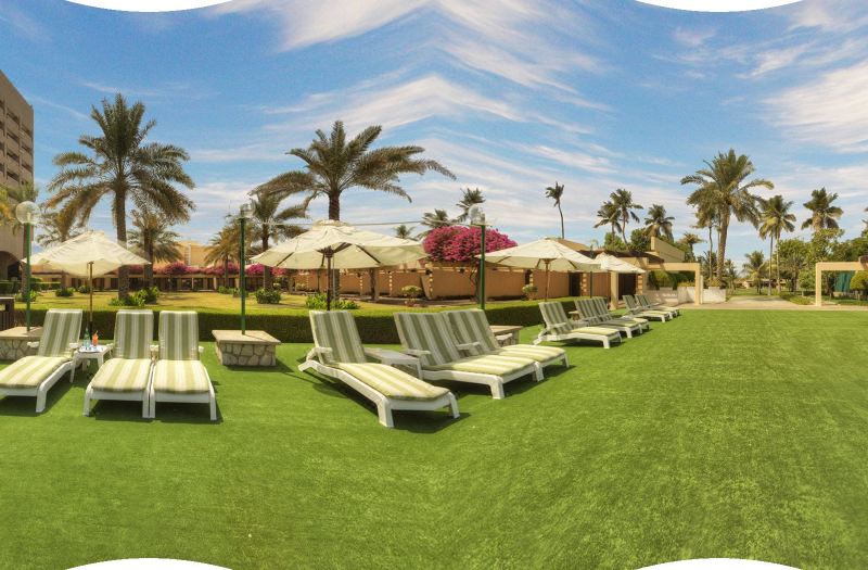 InterContinental Hotels Muscat by IHG photo 4