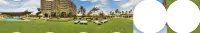 InterContinental Hotels MUSCAT by IHG - Havudsigt