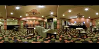 Holiday Inn Express & Suites Shamrock North Hotel a Shamrock