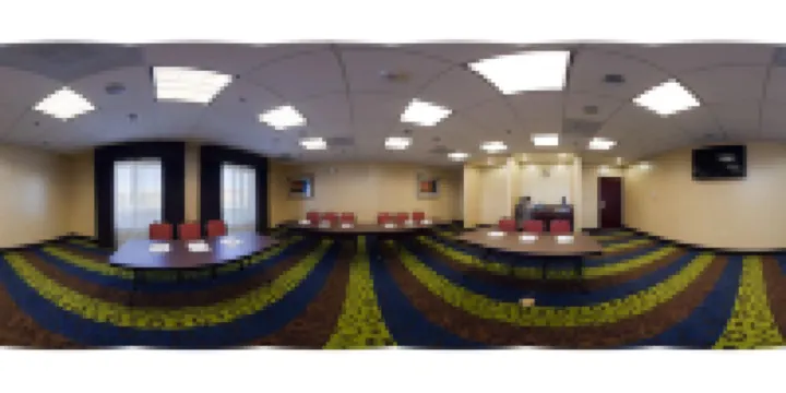 Holiday Inn Express & Suites TWENTYNINE PALMS- JOSHUA TREE by IHG