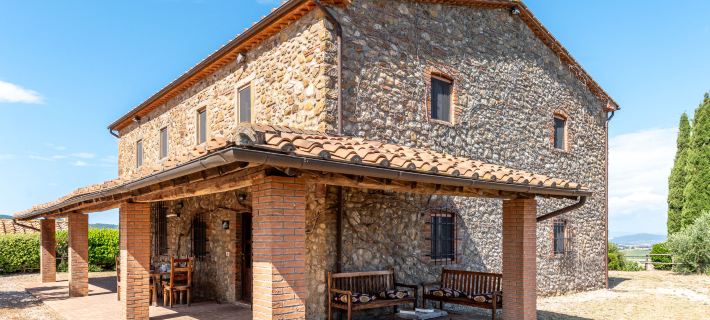 Casa Grande Hotels in Scansano