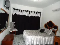 Hostal Gina y Francis