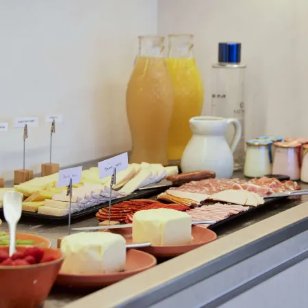 Mercure Saint Raphael Centre Plage
