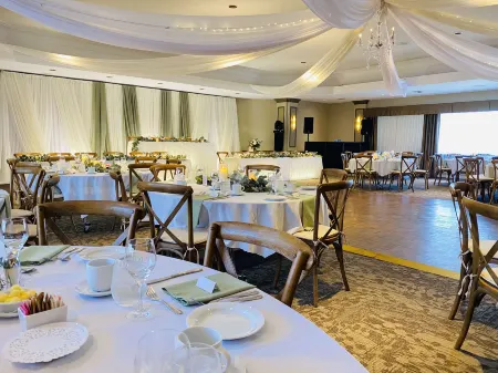 Best Western Plus Stoneridge Inn Conference Centre