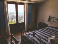 La Civetta Hotels in Monte Cicerale