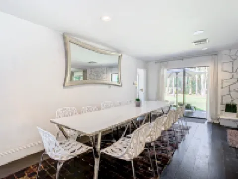 TampaGolfVillas by AmericanVacationLiving 7 Room