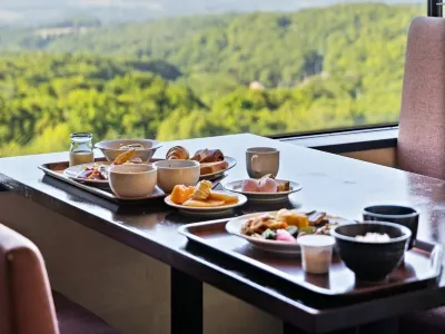 One Niseko Resort Towers Hotels in Rankoshi