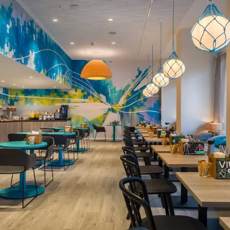 Holiday Inn - the niu, WELLY KIEL by IHG