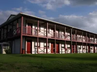 Everhotel Route64 Tarbes-Ibos Hotels in Odos