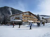 Hotel Arkadia - "Adults Only"