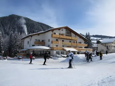 Hotel Arkadia - "Adults Only"