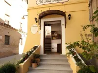 Residence la Pera Bugiarda