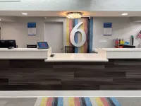 Motel 6 Tallahassee, FL North Monroe