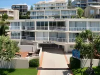 La Mer Sunshine Beachfront