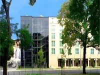 Victor's Residenz-Hotel Berlin Mitte Hôtels à : Berlin
