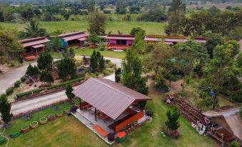 Nadedow Resort