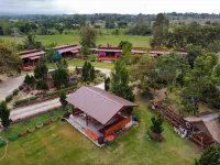 Nadedow Resort