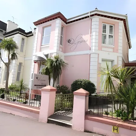74 Belgravia