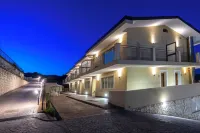 Verdello Home Hotel a Sant'Alessio Siculo