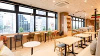 Comfort Hotel Nagoya Kanayama Hotels in Nagoya