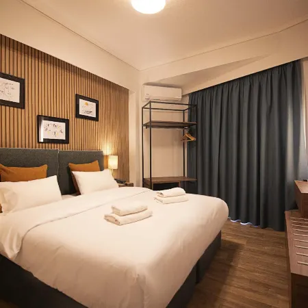 Falireon Hotel