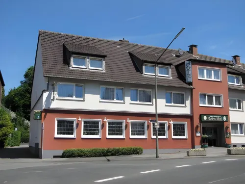 Hotel - Restaurant Reher Hof Hotels in Iserlohn