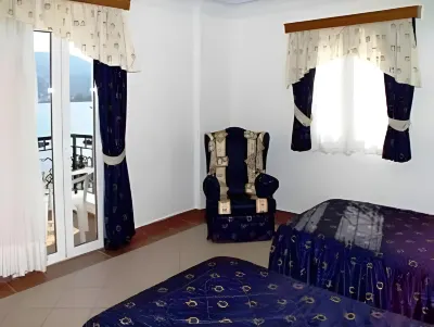 Kalimera Hotel