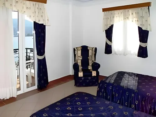 Kalimera Hotel Отели в г. Порос