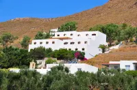 Golden Sun Hotel Patmos Hotels near Cave of the Apocalypse